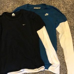 Nike Long Sleeve T